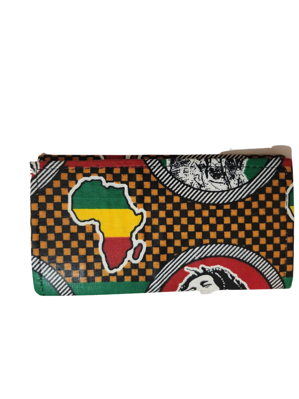 African wallet