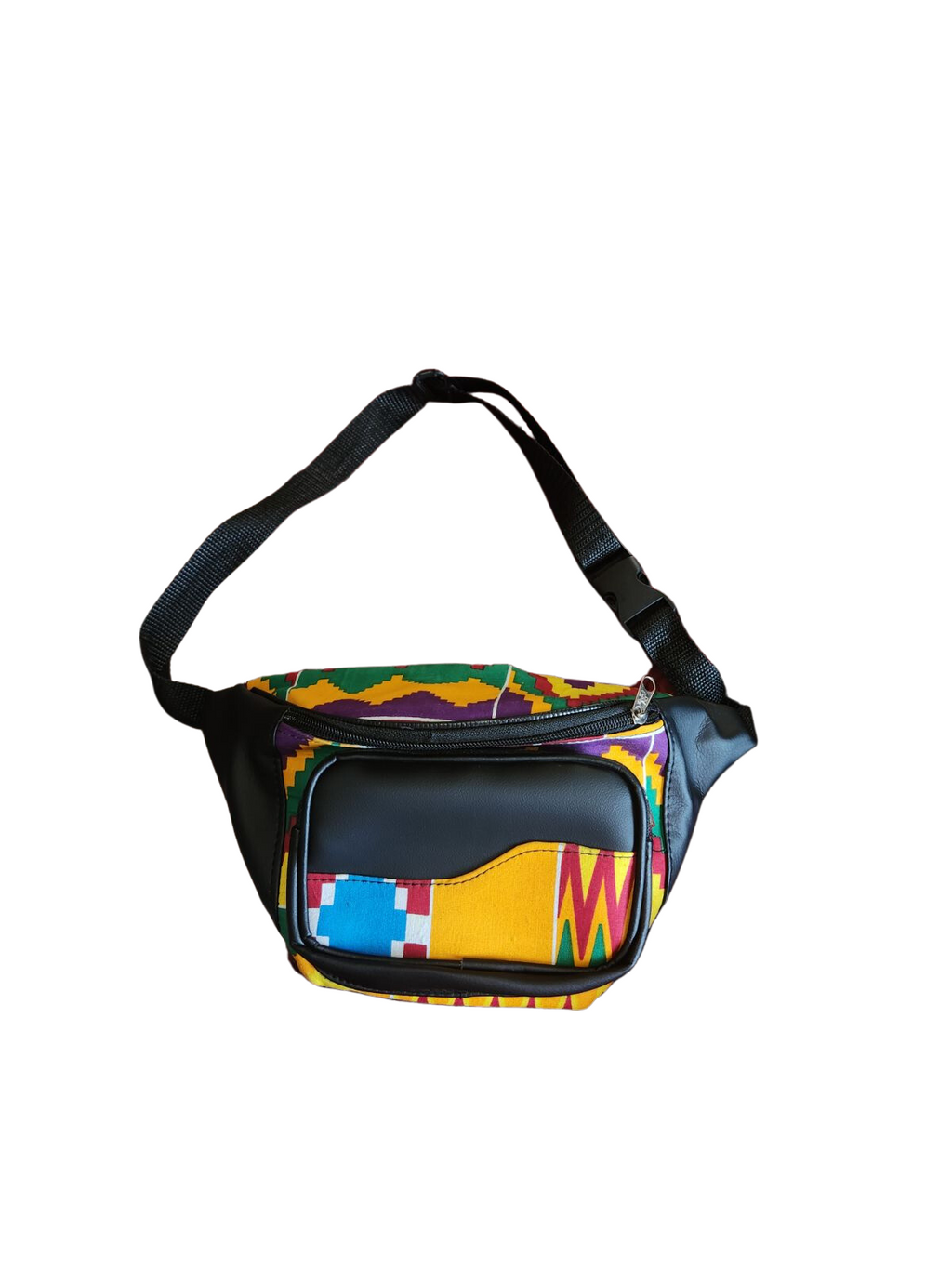 African Fanny Pack