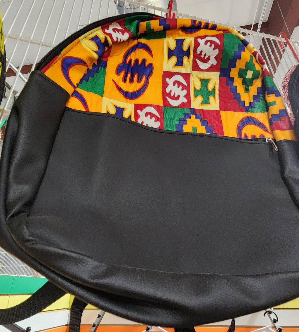 Africa backpack