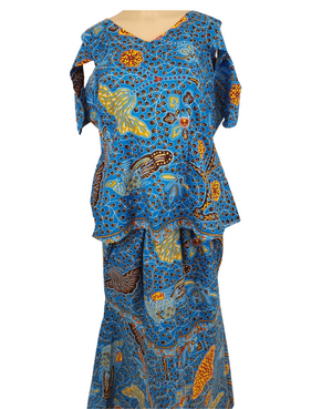 African women Dress