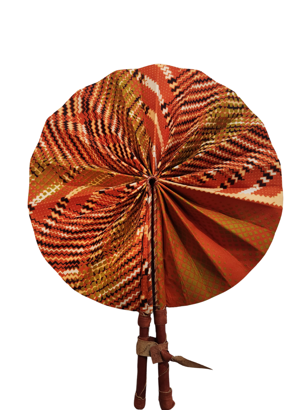 African Fan