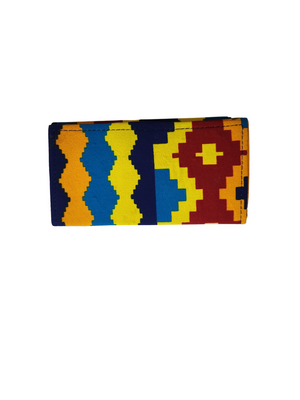 African wallet