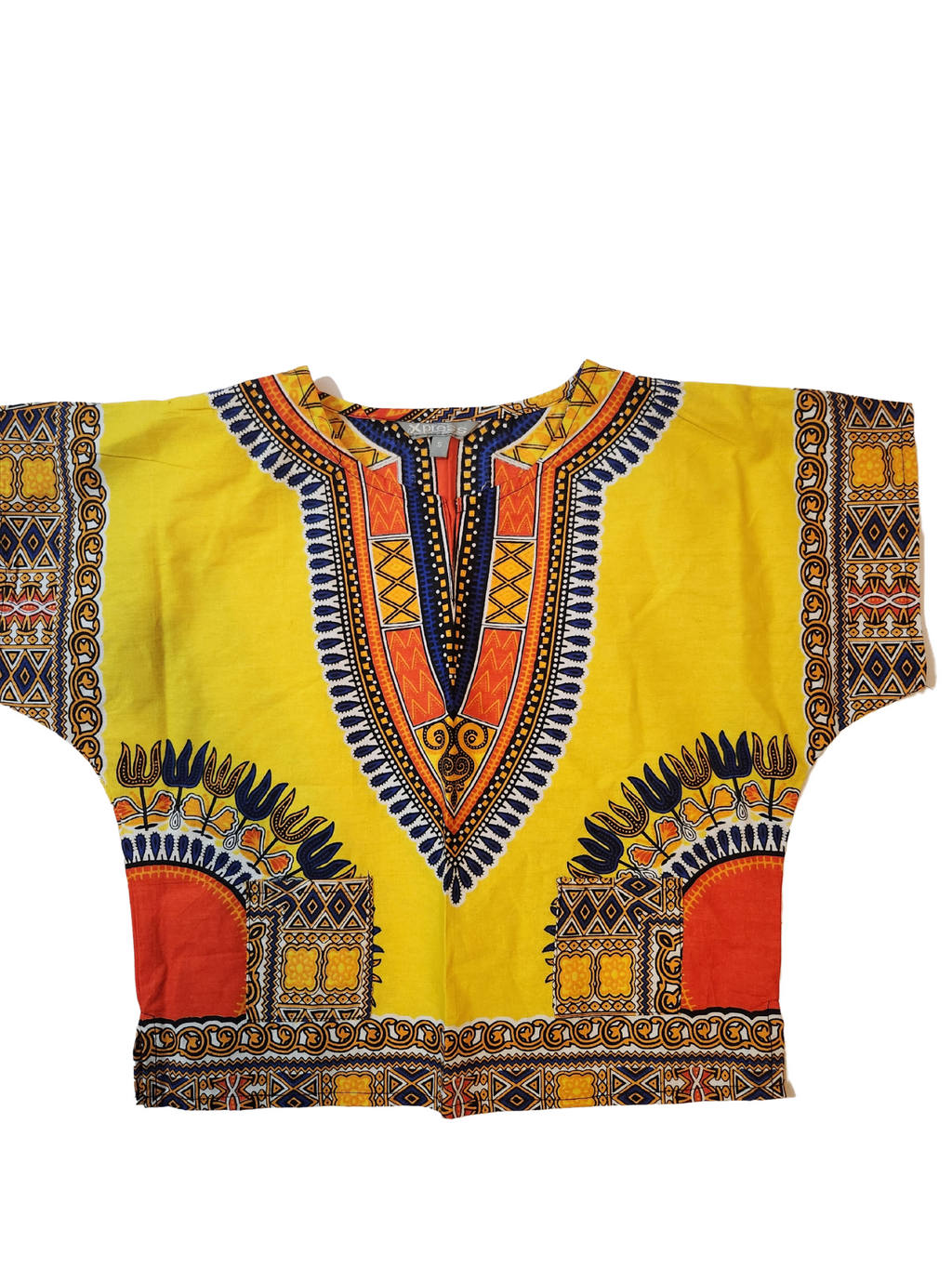 African Kids Dashiki