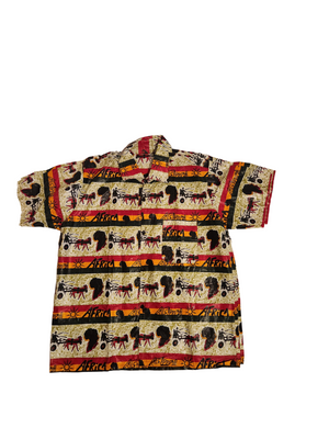 African Dashiki Unisex