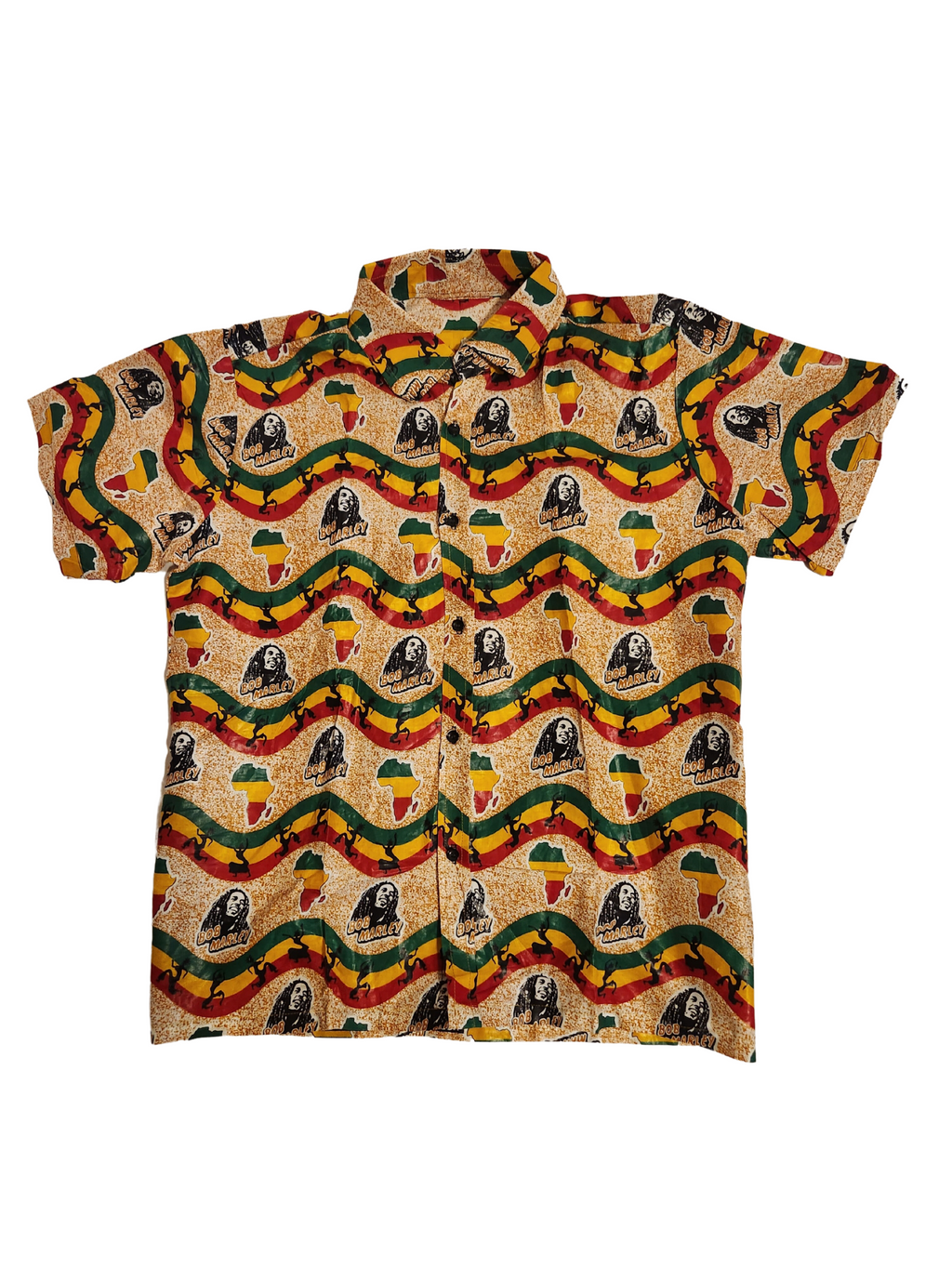 African Dashiki Unisex