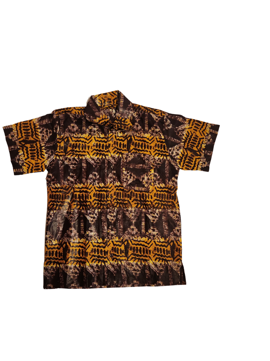 African Dashiki Unisex