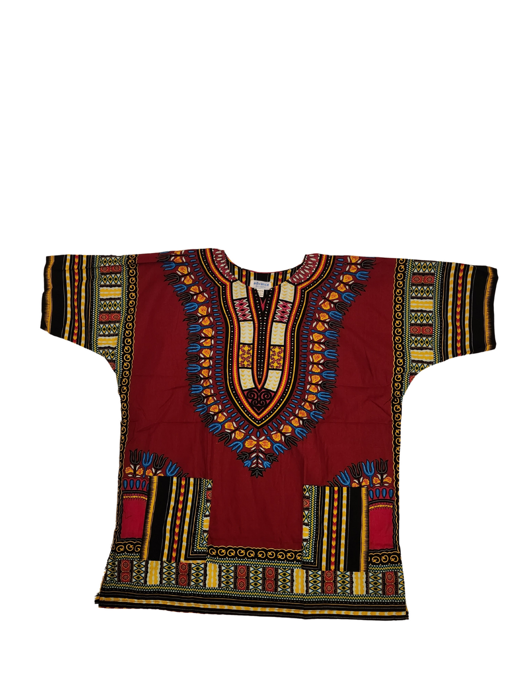 African Dashiki Unisex