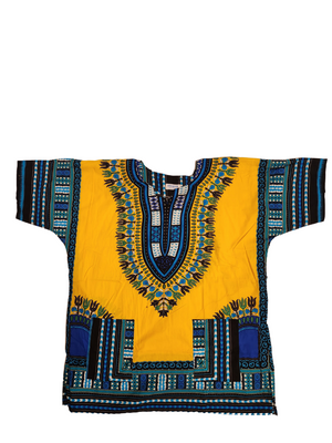 African Dashiki Unisex