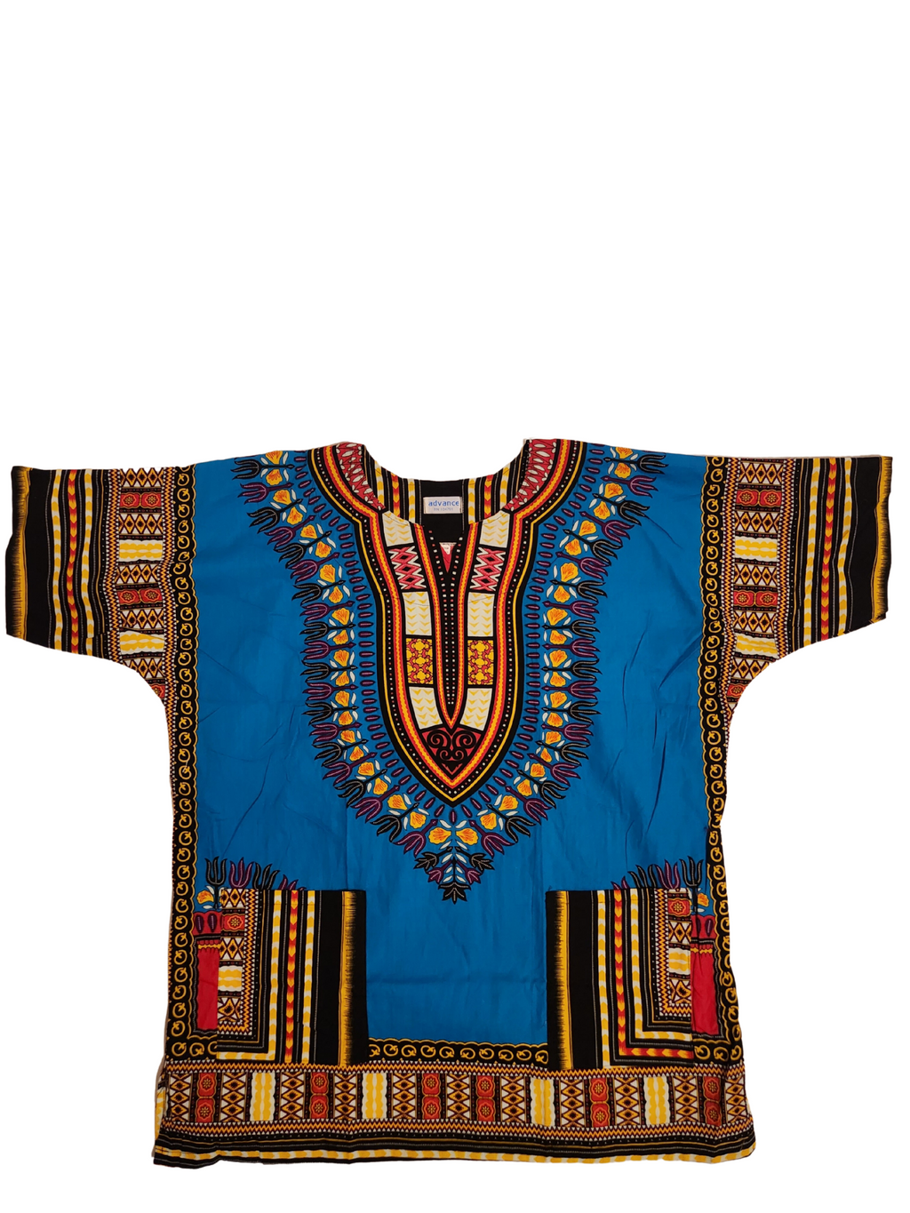 African Dashiki Unisex