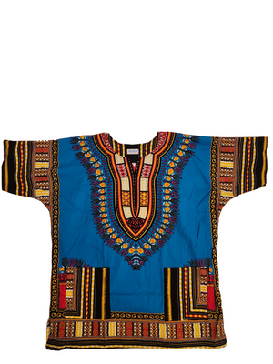 African Dashiki Unisex