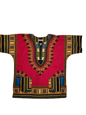 African Dashiki Unisex