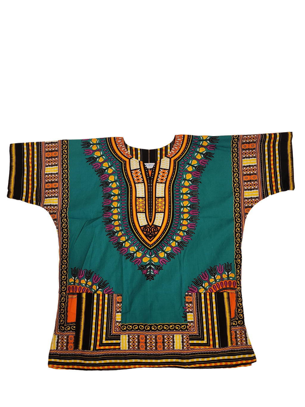 African Dashiki Unisex