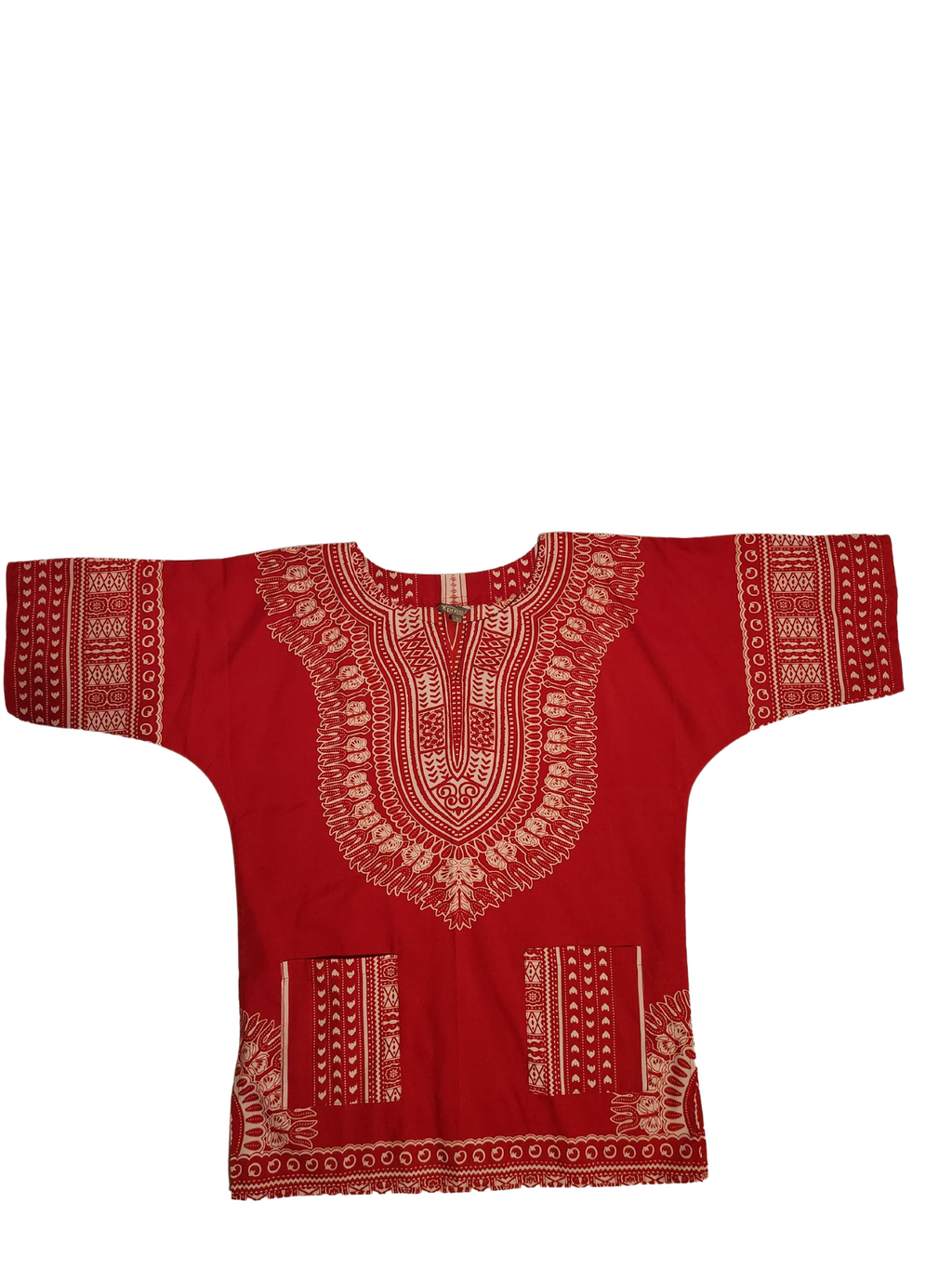 African Dashiki Unisex