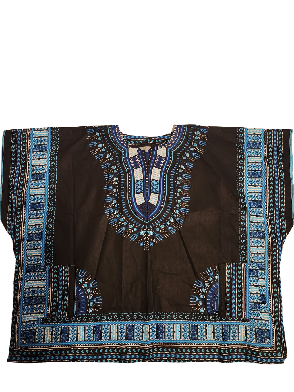 African Dashiki Unisex