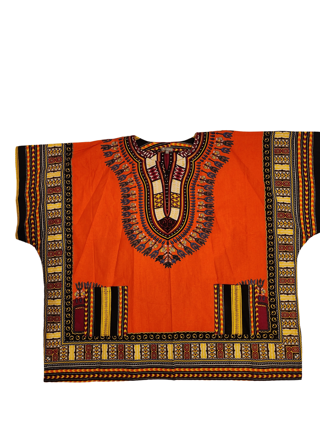 African Dashiki Unisex