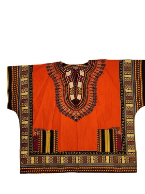 African Dashiki Unisex