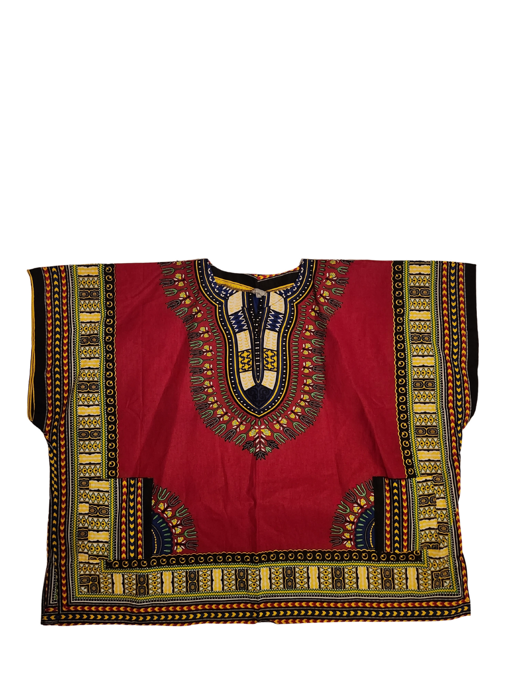 African Dashiki Unisex