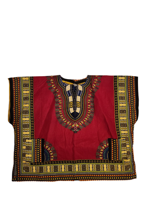 African Dashiki Unisex