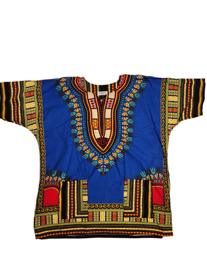 African Dashiki unisex