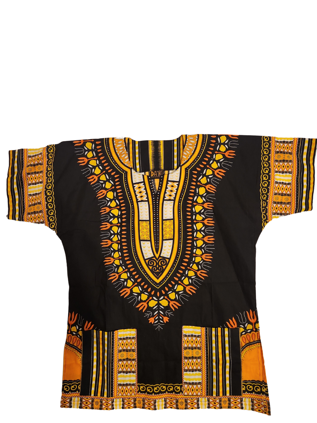 African Dashiki unisex