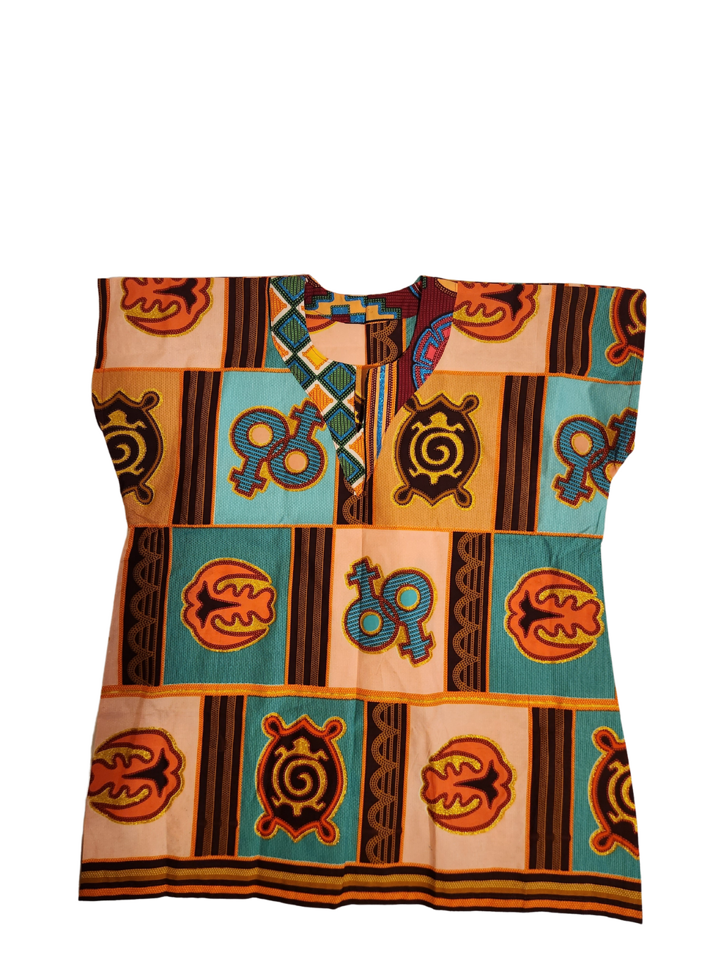 African Dashiki Unisex