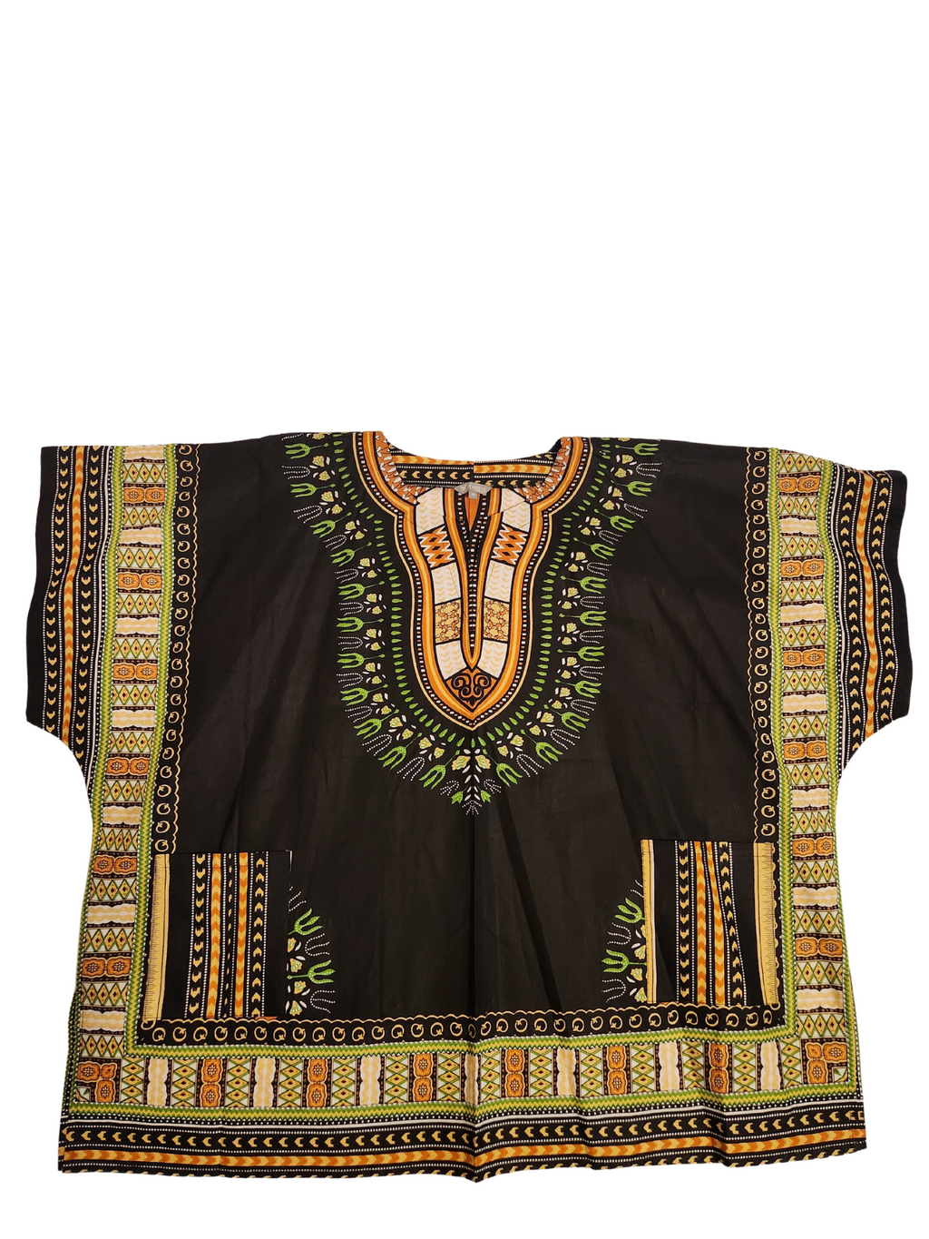 African Dashiki unisex