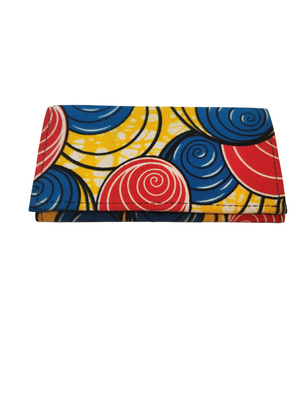 African Wallet