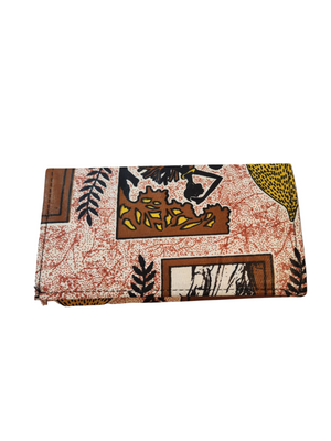 African wallet