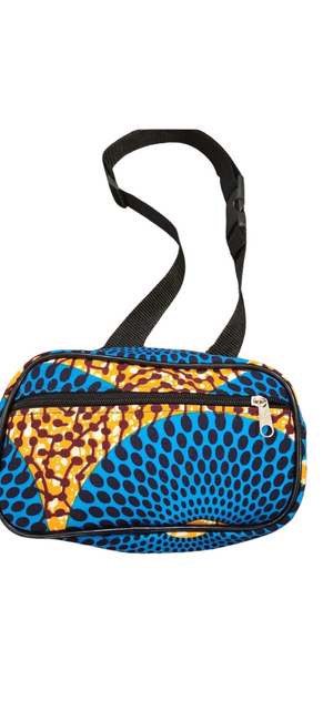 African Fanny Pack