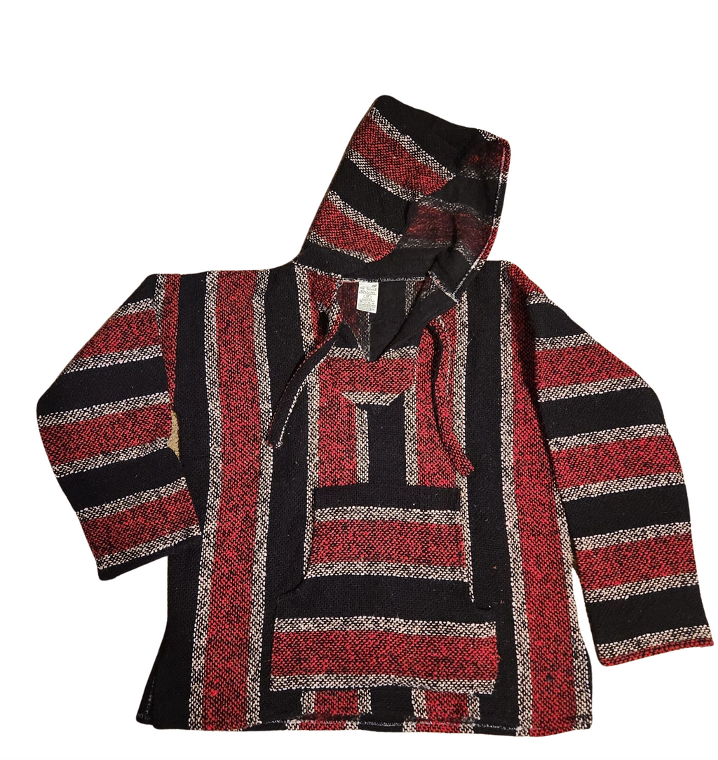 African Kids Sweater