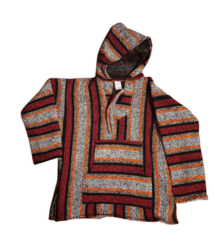 African Kids Sweater