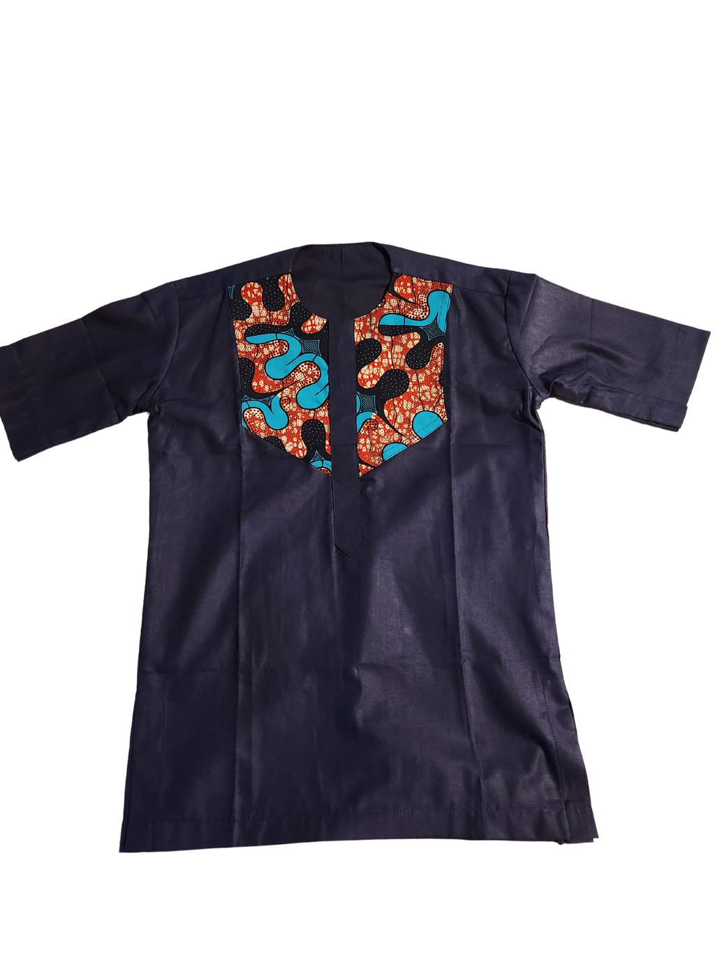 African kids shirt