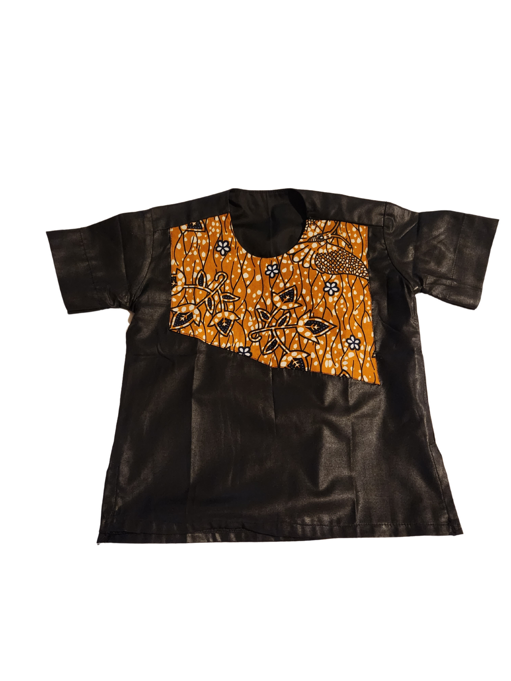 African kids shirt