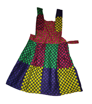 African kids Dress