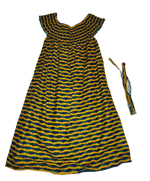 African kids Dress