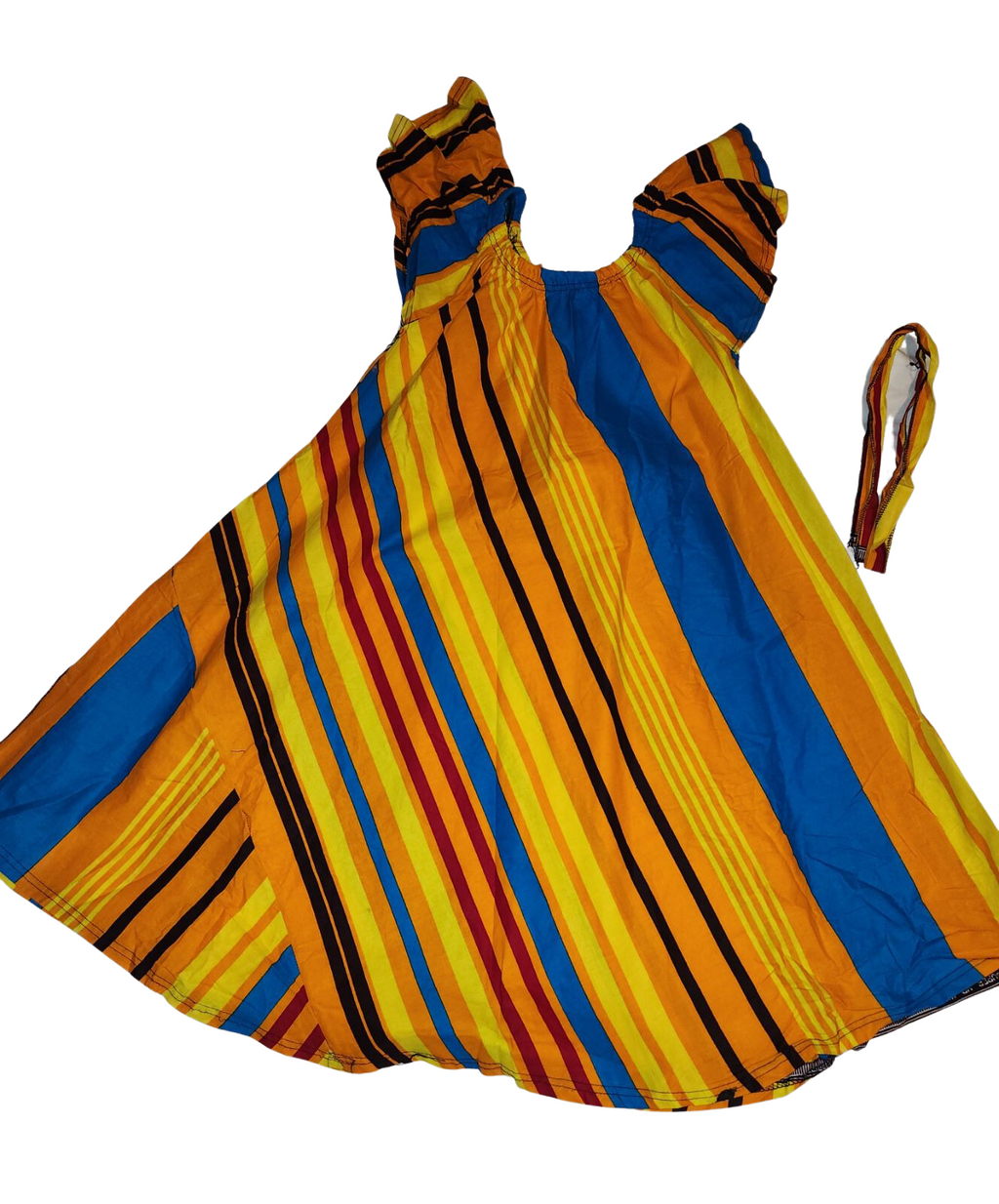 African kids Dress