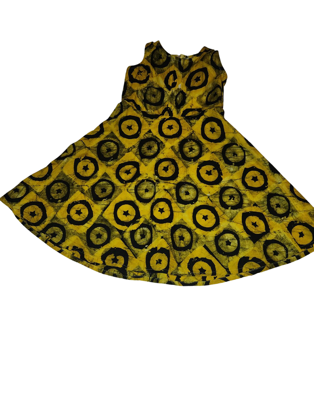 African kids Dress