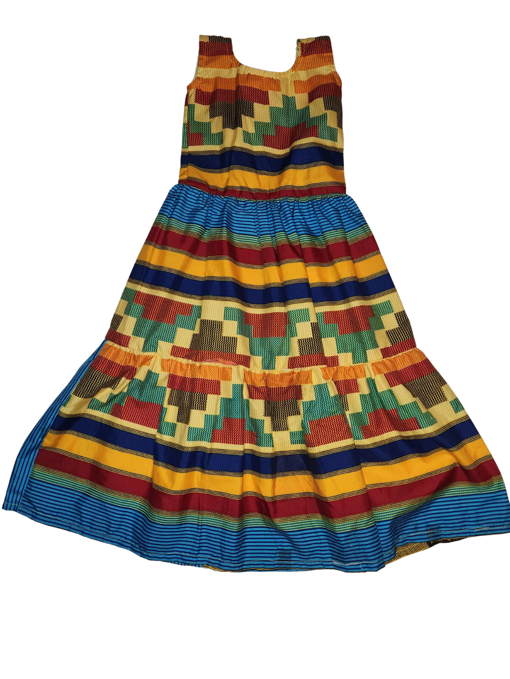 African kids Dress