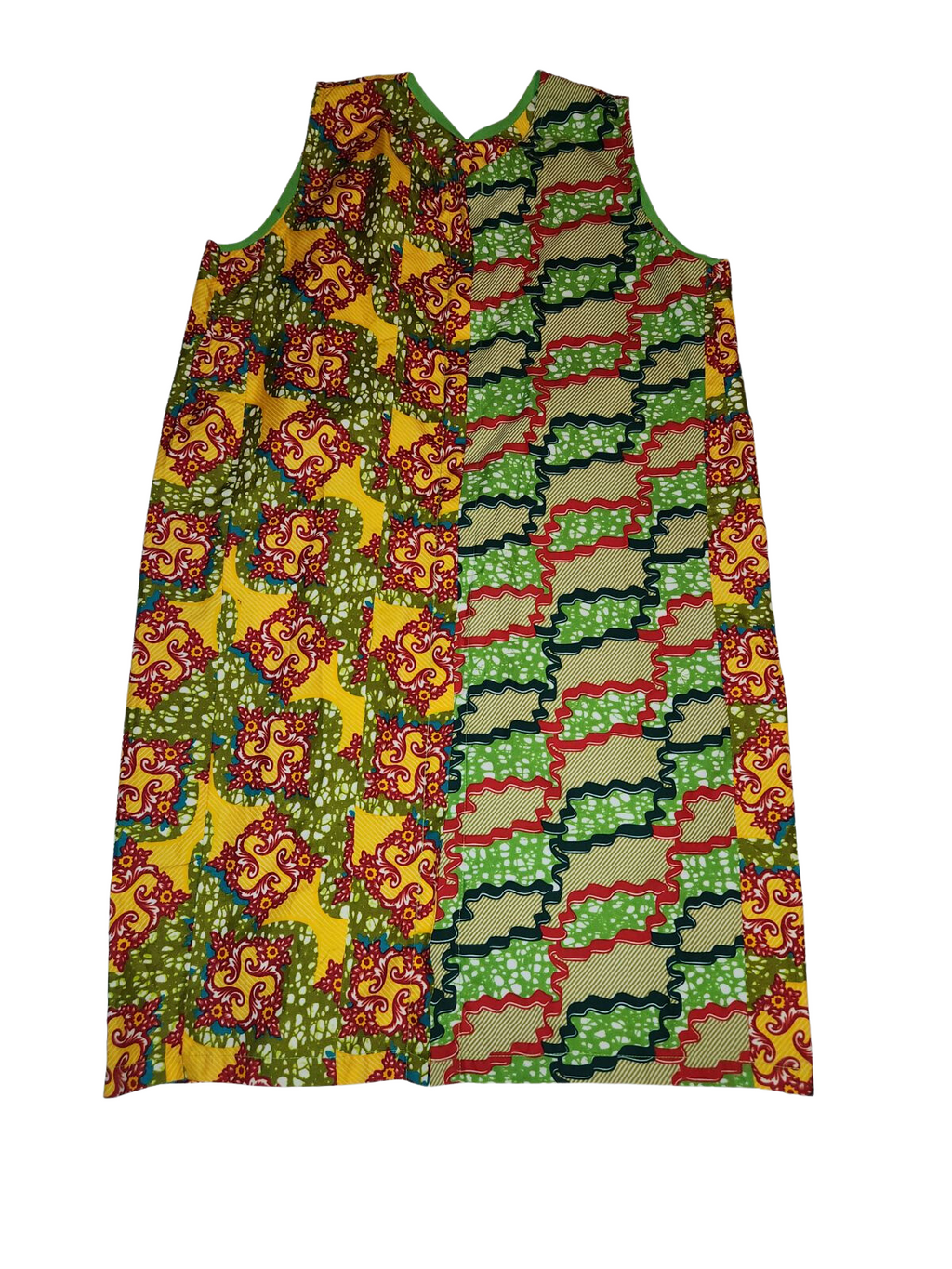 African women Dress