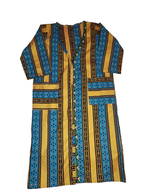 African women Dress