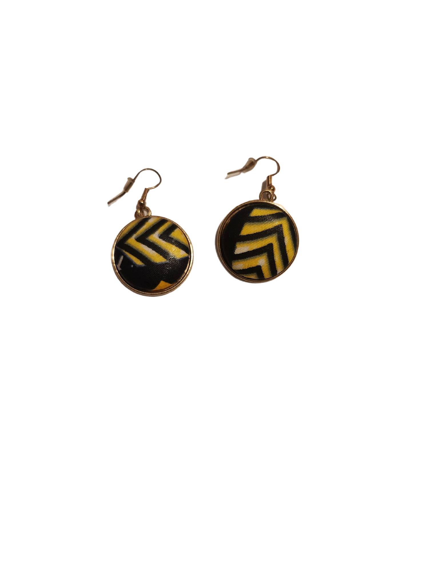 African Earrings