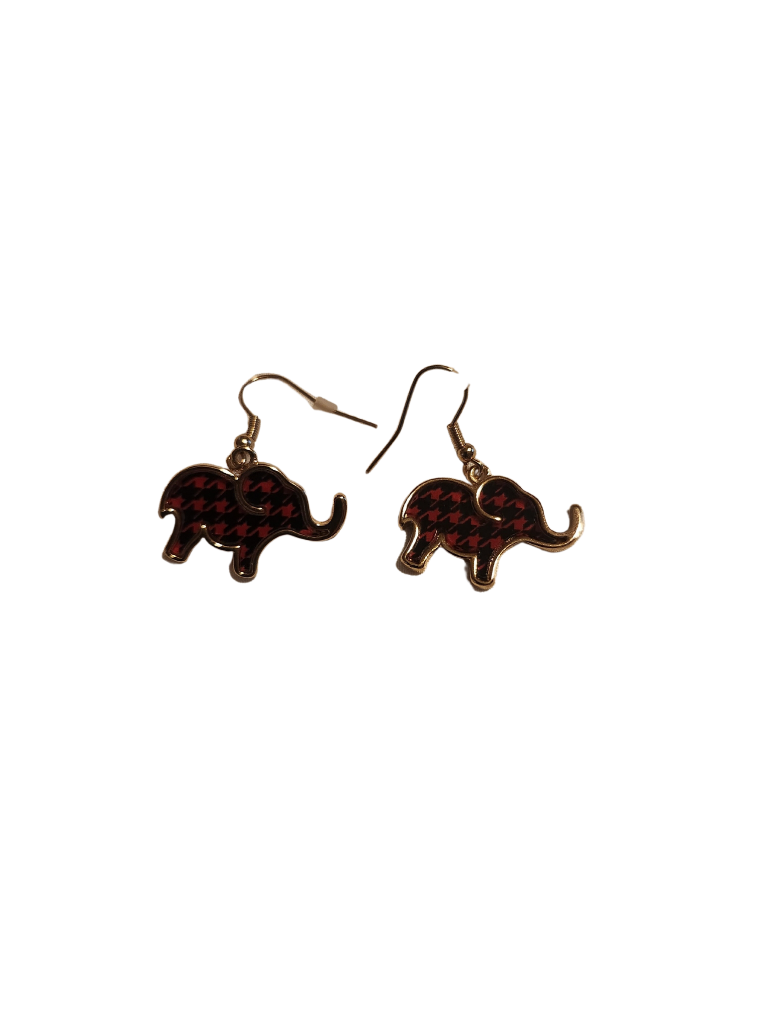 African Earrings