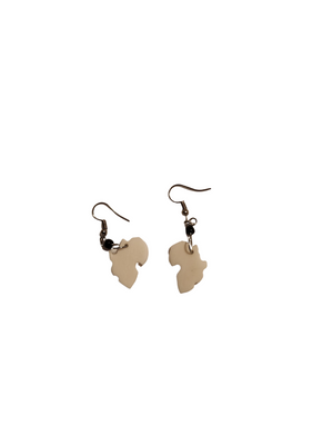 African Earrings