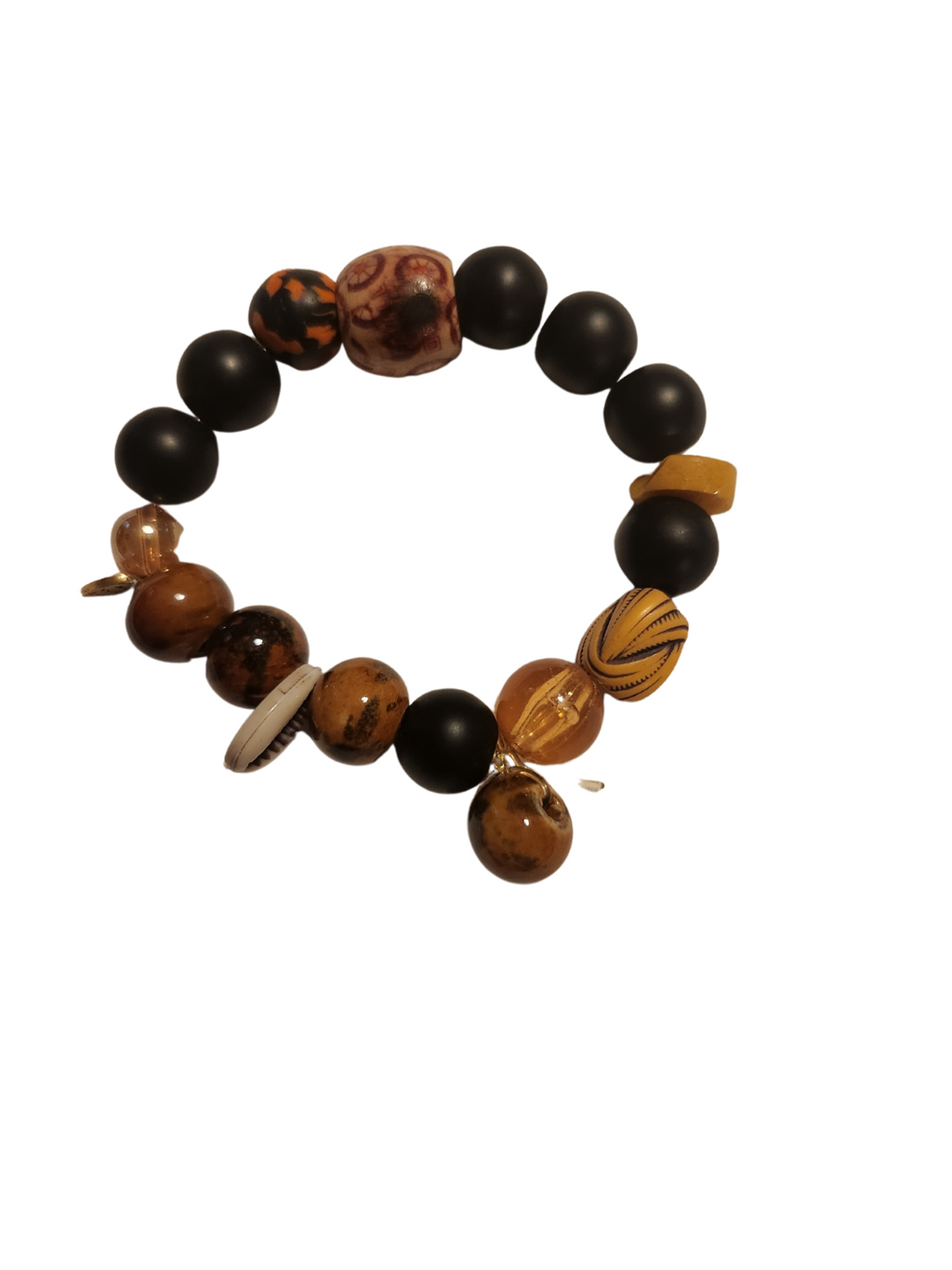 African bracelet