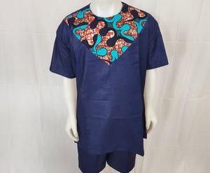 African kids outfit