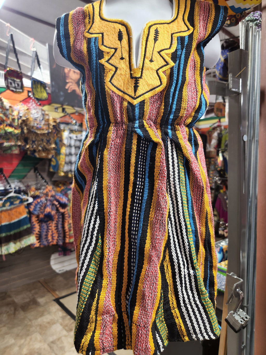 African dress