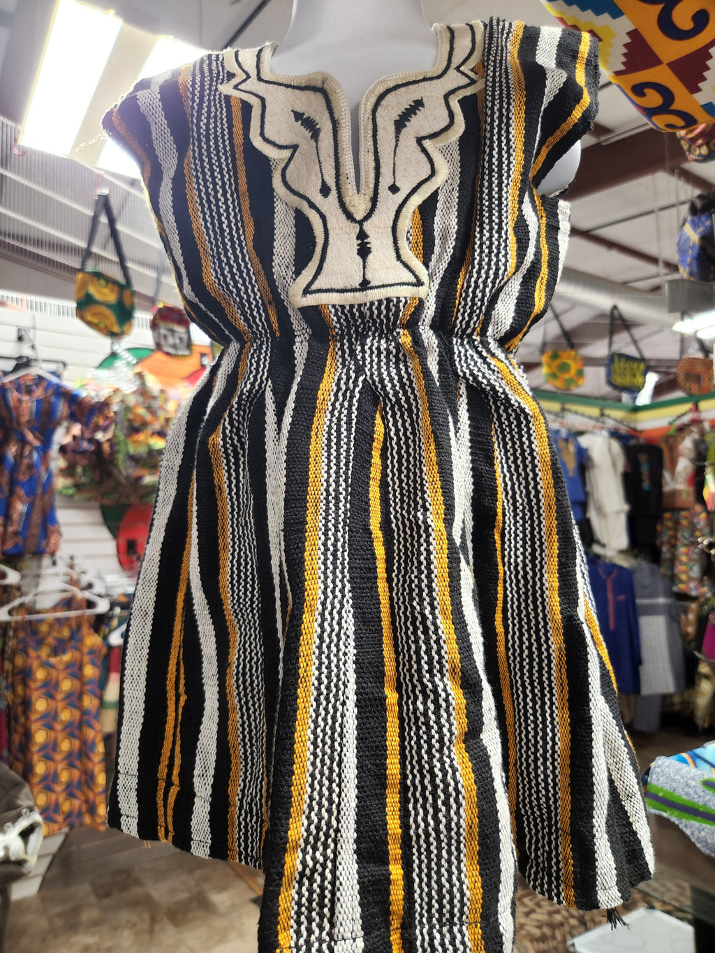 African dress